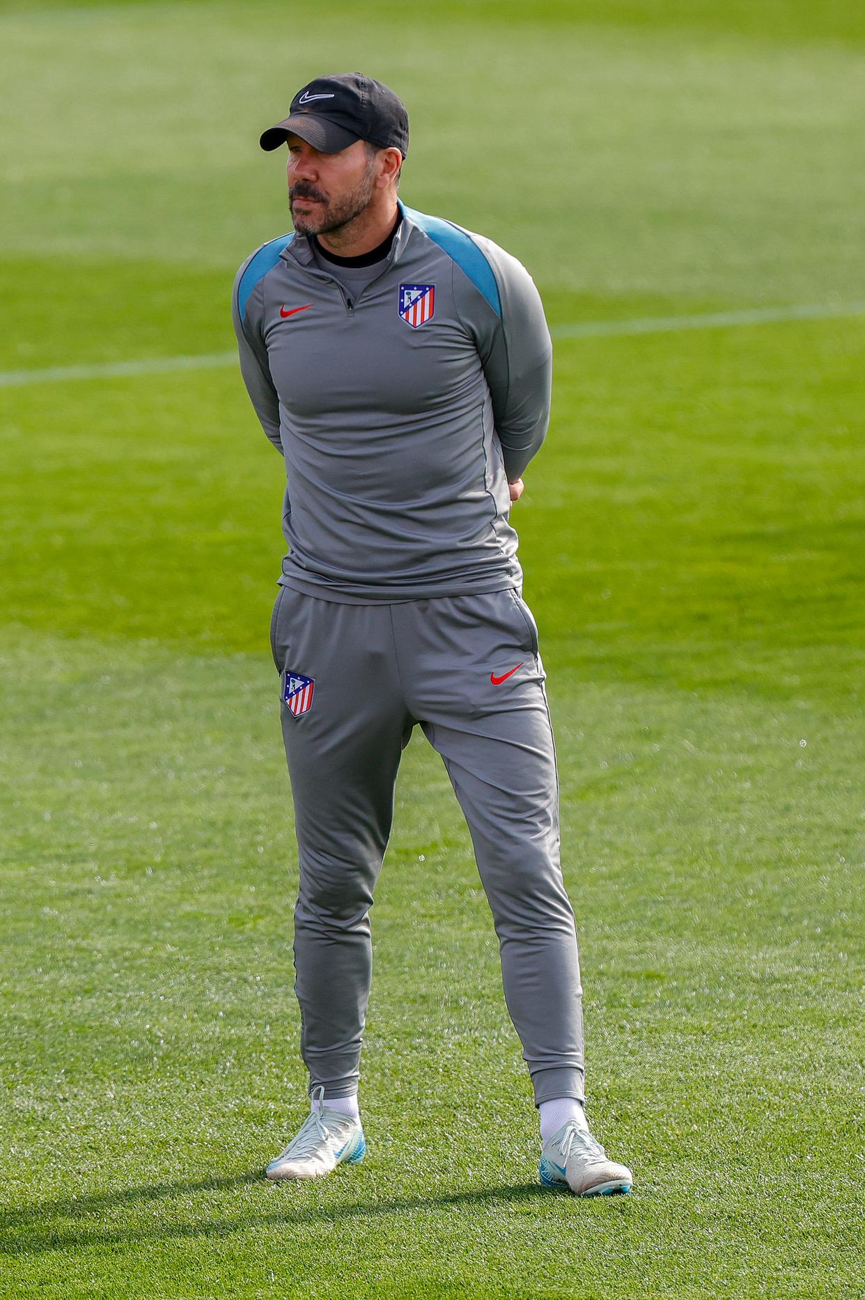 蜂鸟电竞入口-关于窗口期突围战来临，马德里竞技围绕国王杯临场应变，震撼外界，阵容厚度经受考验的信息-蜂鸟电竞入口